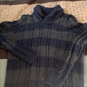 Tommy Hilfiger Sweaters - Tommy cow neck Tommy Hilfiger Sweaters - Tommy cow neck